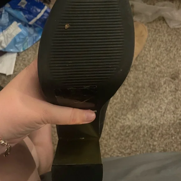 Booties - Picture 3 of 3